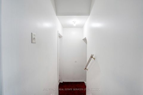 Photo 30 at 73 Mare Crescent, Clairville, Toronto