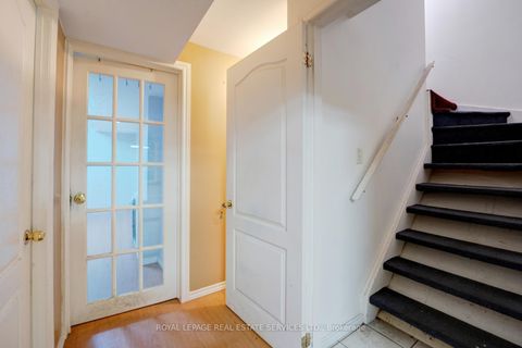 Photo 40 at 73 Mare Crescent, Clairville, Toronto