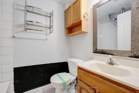 Photo 41 at 73 Mare Crescent, Clairville, Toronto