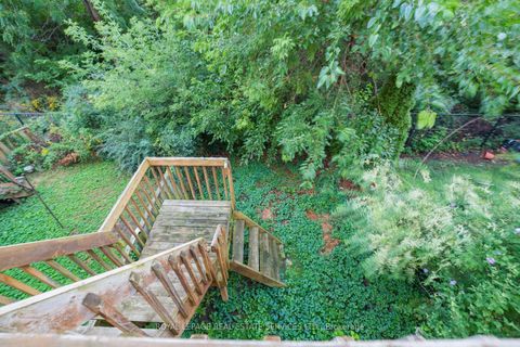 Photo 44 at 73 Mare Crescent, Clairville, Toronto