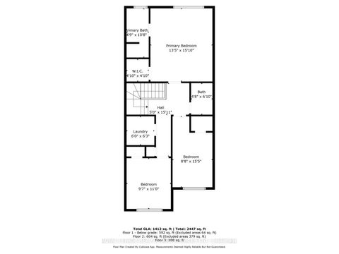 Photo 47 at 73 Mare Crescent, Clairville, Toronto