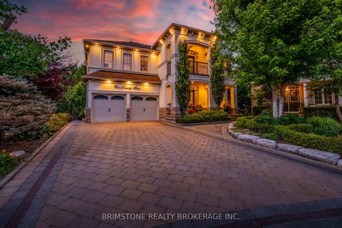 Photo 0 at 123 Salamander Court, Maple, Vaughan
