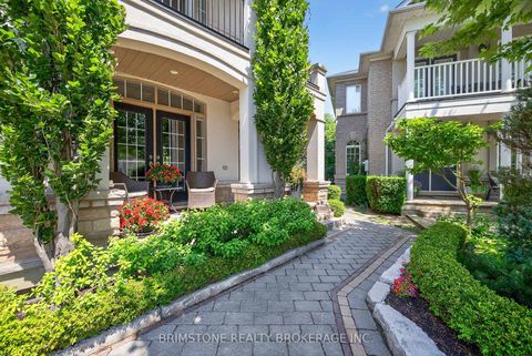 Photo 1 at 123 Salamander Court, Maple, Vaughan