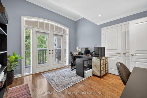 Photo 24 at 123 Salamander Court, Maple, Vaughan