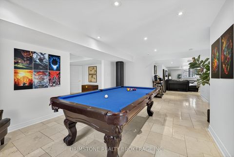 Photo 30 at 123 Salamander Court, Maple, Vaughan