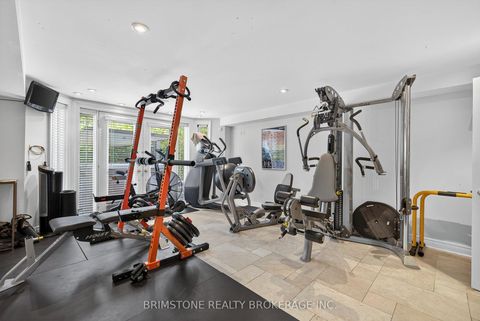 Photo 32 at 123 Salamander Court, Maple, Vaughan