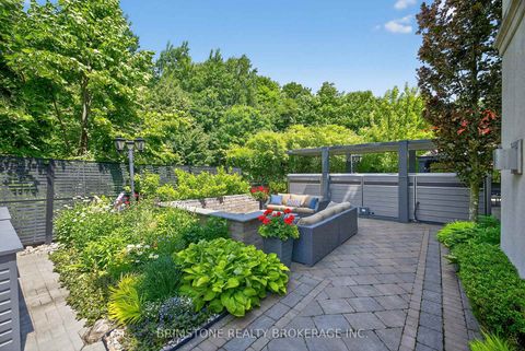 Photo 40 at 123 Salamander Court, Maple, Vaughan