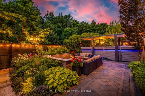 Photo 41 at 123 Salamander Court, Maple, Vaughan