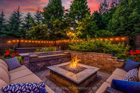 Photo 43 at 123 Salamander Court, Maple, Vaughan