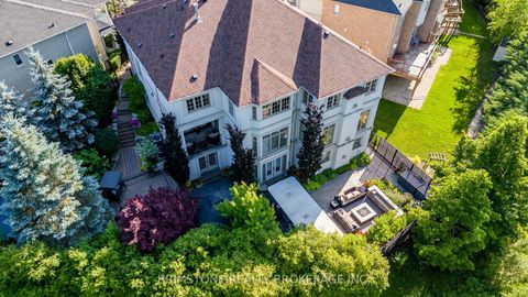 Photo 46 at 123 Salamander Court, Maple, Vaughan