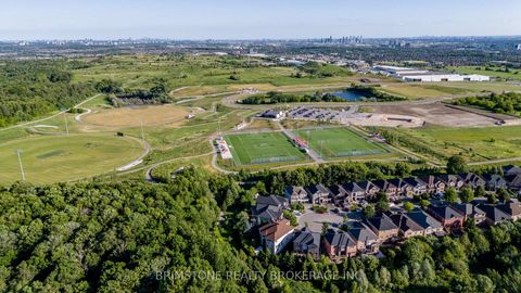 Photo 49 at 123 Salamander Court, Maple, Vaughan