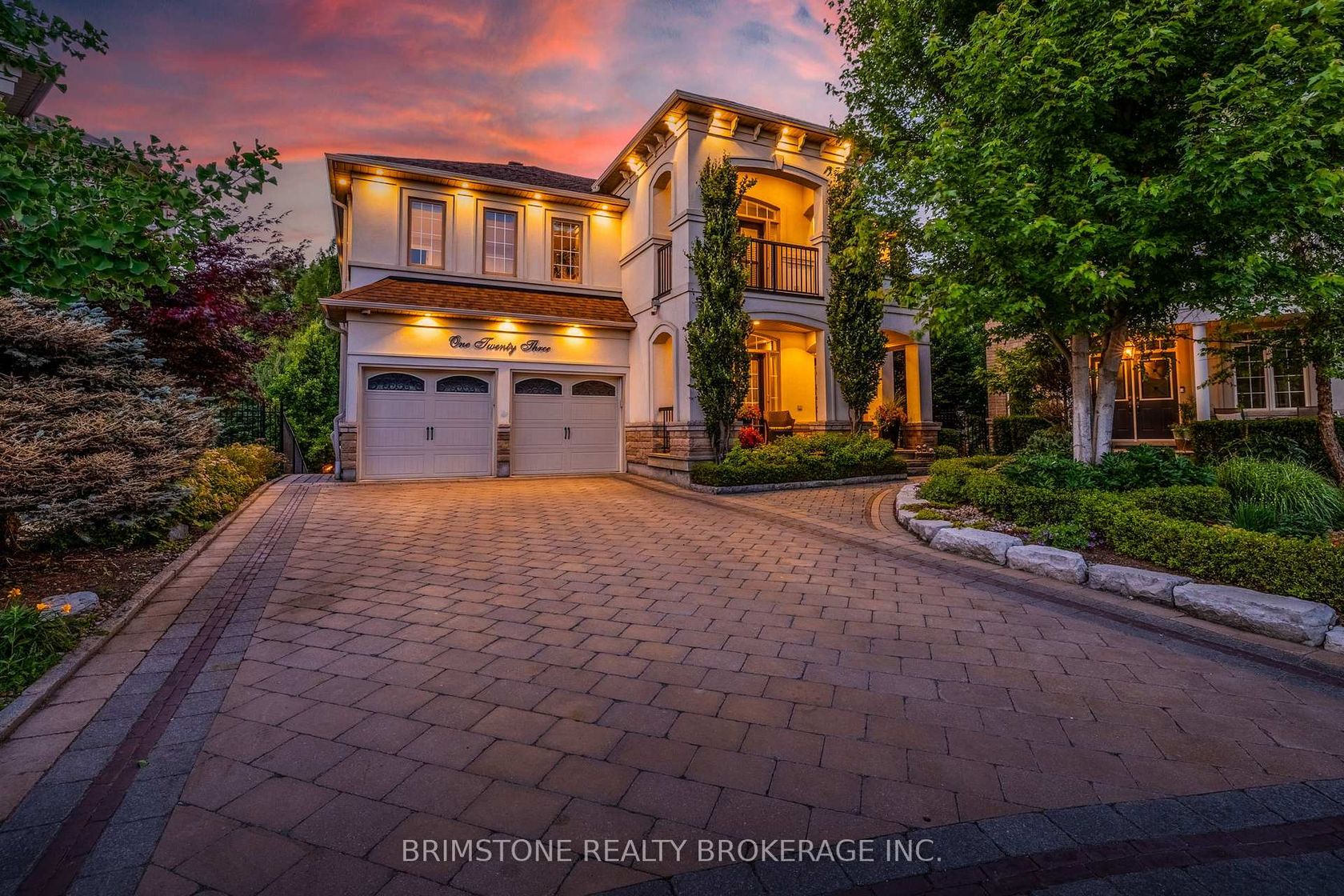 123 Salamander Court, Maple, Vaughan 