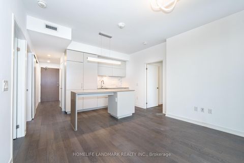 Photo 3 at 2013 - 15 Lower Jarvis Street, Waterfront Communities C8, Toronto