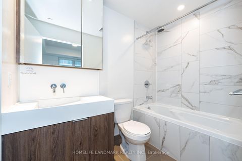 Photo 10 at 2013 - 15 Lower Jarvis Street, Waterfront Communities C8, Toronto