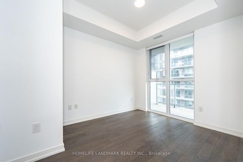 Photo 11 at 2013 - 15 Lower Jarvis Street, Waterfront Communities C8, Toronto