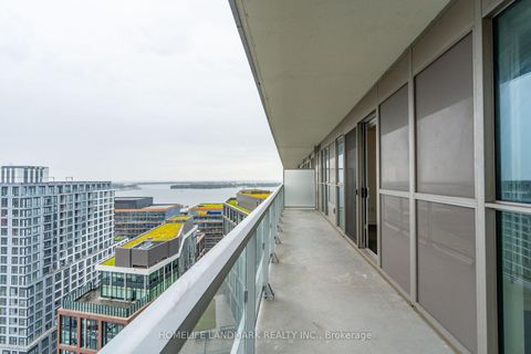 Photo 13 at 2013 - 15 Lower Jarvis Street, Waterfront Communities C8, Toronto