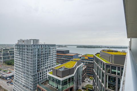 Photo 14 at 2013 - 15 Lower Jarvis Street, Waterfront Communities C8, Toronto