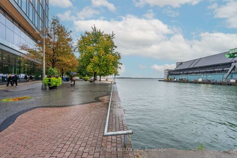 Photo 15 at 2013 - 15 Lower Jarvis Street, Waterfront Communities C8, Toronto