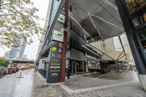 Photo 16 at 2013 - 15 Lower Jarvis Street, Waterfront Communities C8, Toronto