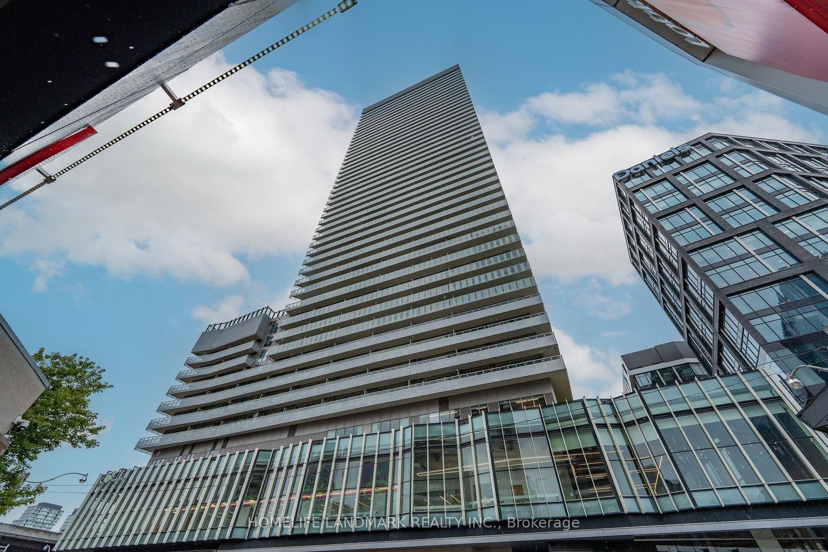 2013 - 15 Lower Jarvis Street, Waterfront Communities C8, Toronto 