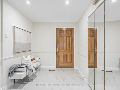 Photo 2 at 20 - 30 Dundalk Drive, Dorset Park, Toronto