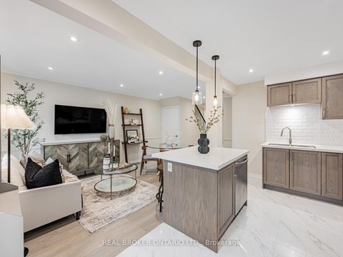 Photo 6 at 20 - 30 Dundalk Drive, Dorset Park, Toronto