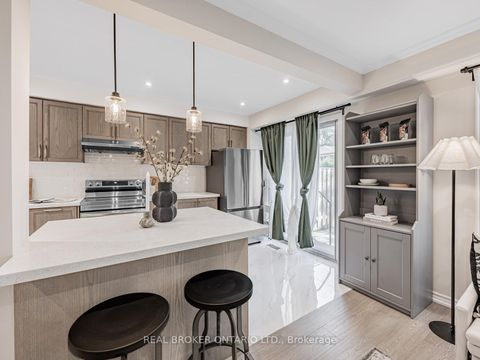 Photo 8 at 20 - 30 Dundalk Drive, Dorset Park, Toronto