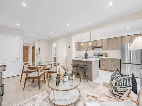 Photo 12 at 20 - 30 Dundalk Drive, Dorset Park, Toronto