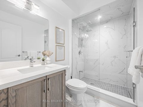 Photo 13 at 20 - 30 Dundalk Drive, Dorset Park, Toronto