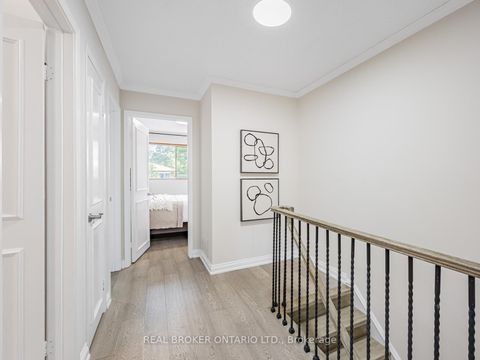 Photo 14 at 20 - 30 Dundalk Drive, Dorset Park, Toronto