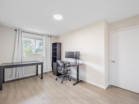 Photo 16 at 20 - 30 Dundalk Drive, Dorset Park, Toronto