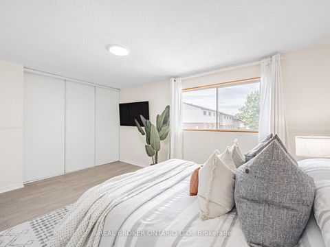 Photo 18 at 20 - 30 Dundalk Drive, Dorset Park, Toronto