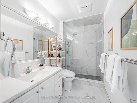 Photo 19 at 20 - 30 Dundalk Drive, Dorset Park, Toronto
