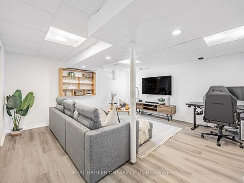 Photo 22 at 20 - 30 Dundalk Drive, Dorset Park, Toronto