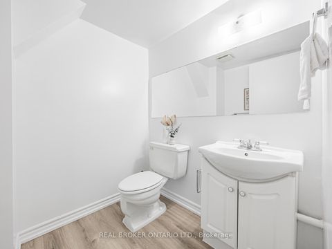 Photo 24 at 20 - 30 Dundalk Drive, Dorset Park, Toronto