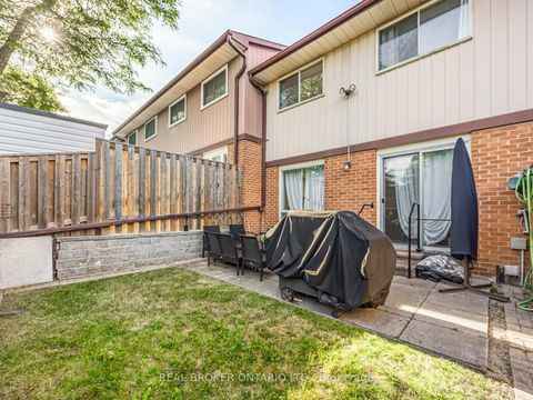 Photo 27 at 20 - 30 Dundalk Drive, Dorset Park, Toronto