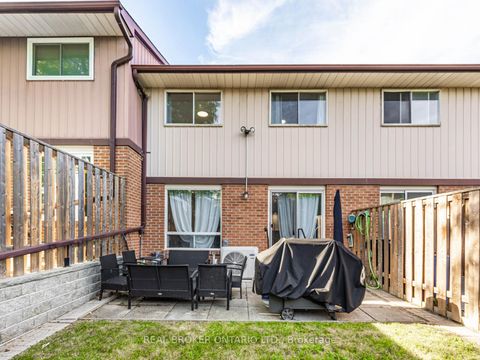 Photo 28 at 20 - 30 Dundalk Drive, Dorset Park, Toronto