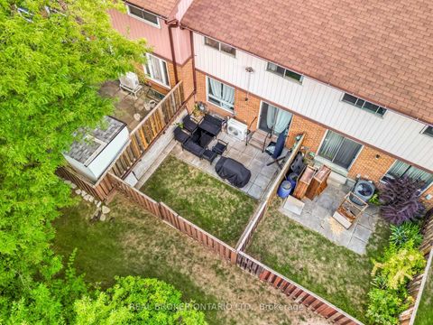 Photo 29 at 20 - 30 Dundalk Drive, Dorset Park, Toronto