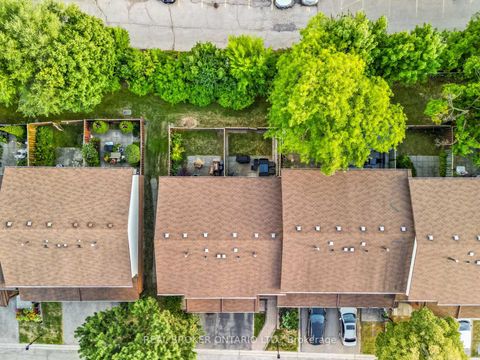 Photo 30 at 20 - 30 Dundalk Drive, Dorset Park, Toronto