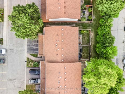 Photo 31 at 20 - 30 Dundalk Drive, Dorset Park, Toronto