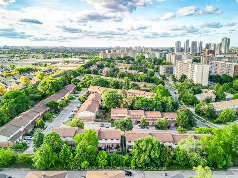 Photo 32 at 20 - 30 Dundalk Drive, Dorset Park, Toronto