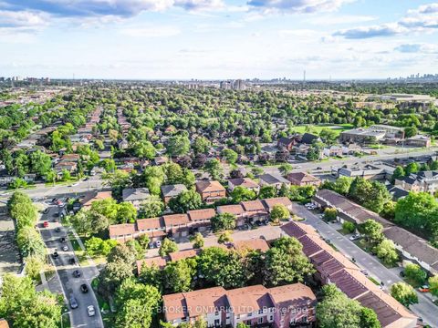 Photo 34 at 20 - 30 Dundalk Drive, Dorset Park, Toronto
