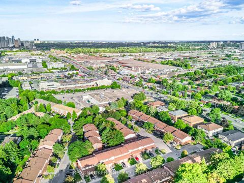 Photo 35 at 20 - 30 Dundalk Drive, Dorset Park, Toronto