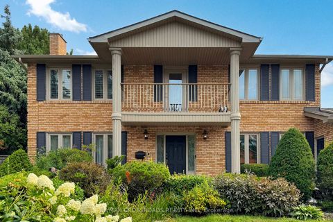Photo 1 at 58 Cosmic Drive, Don Mills, Toronto