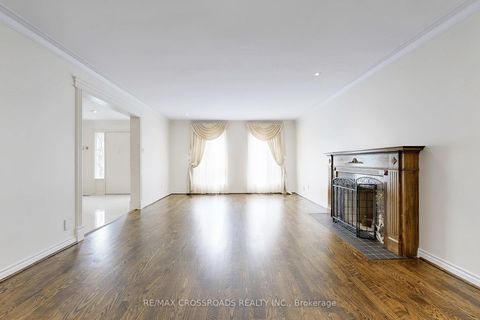 Photo 2 at 58 Cosmic Drive, Don Mills, Toronto
