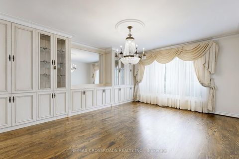Photo 3 at 58 Cosmic Drive, Don Mills, Toronto
