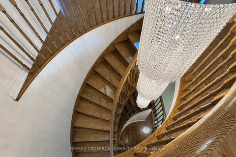 Photo 16 at 58 Cosmic Drive, Don Mills, Toronto