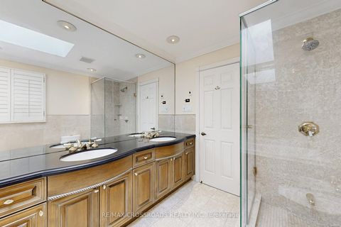 Photo 22 at 58 Cosmic Drive, Don Mills, Toronto