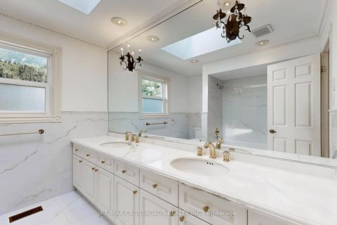 Photo 27 at 58 Cosmic Drive, Don Mills, Toronto