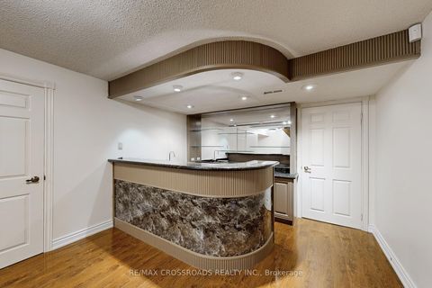 Photo 29 at 58 Cosmic Drive, Don Mills, Toronto
